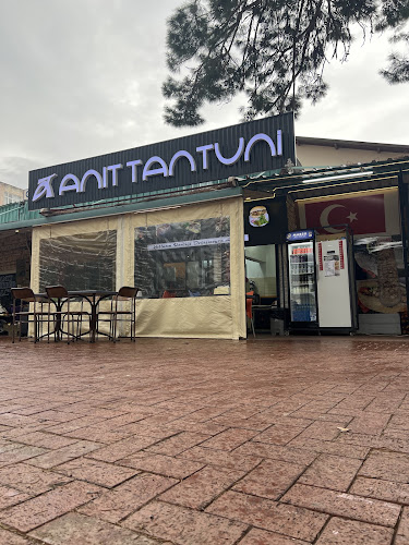 ANIT Et / Tavuk tantuni ve Ciğer — restaurants